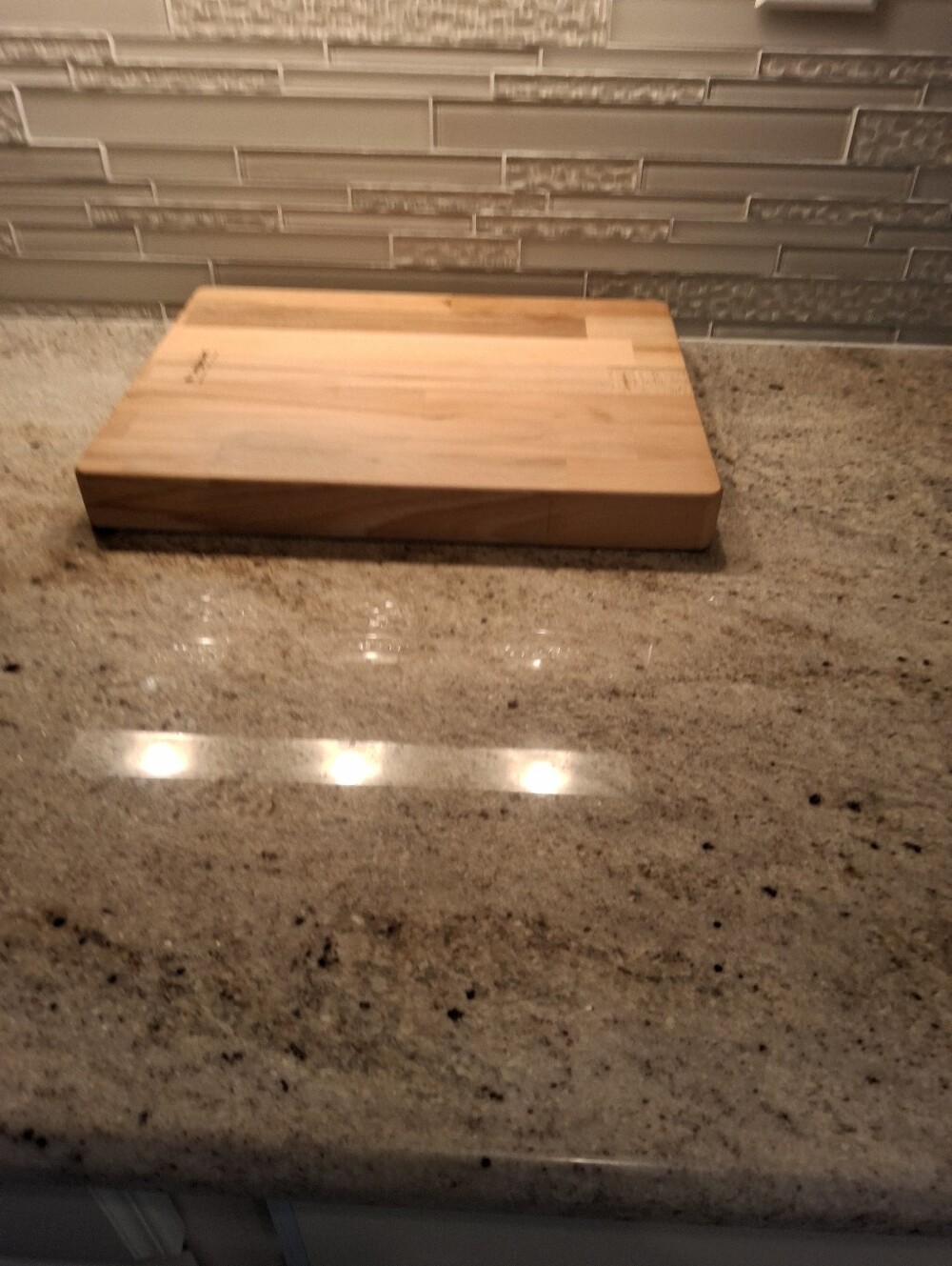 CHEFS PLACE Butcher Block - Picture 4 of 4